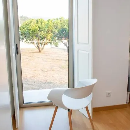Beautiful Cozy Cottage Near Nazare, Leiria&Batalha Juncal  Exterior photo