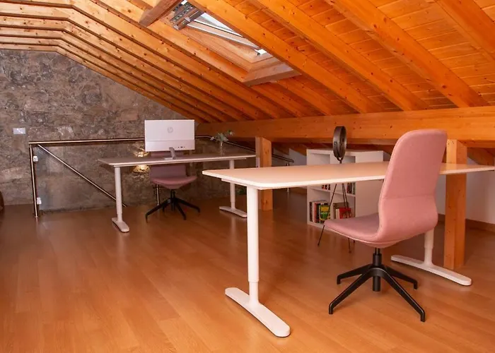 Beautiful Cozy Cottage Near Nazare, Leiria&Batalha