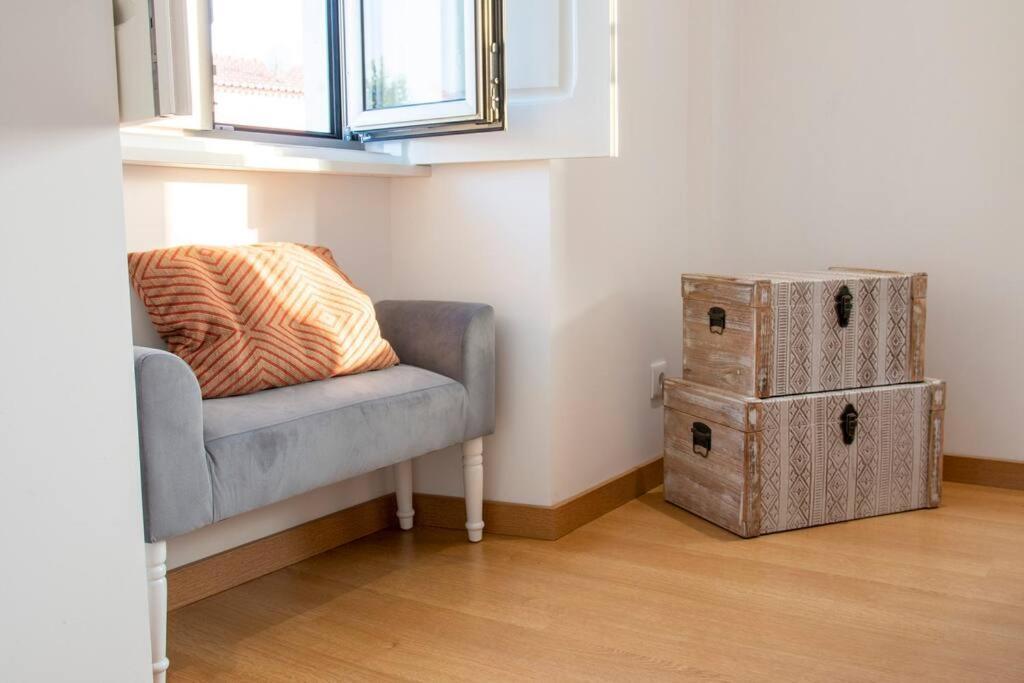 Beautiful Cozy Near Nazare, Leiria&batalha *