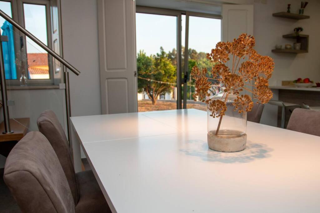 Beautiful Cozy Near Nazare, Leiria&batalha Juncal (Leiria)