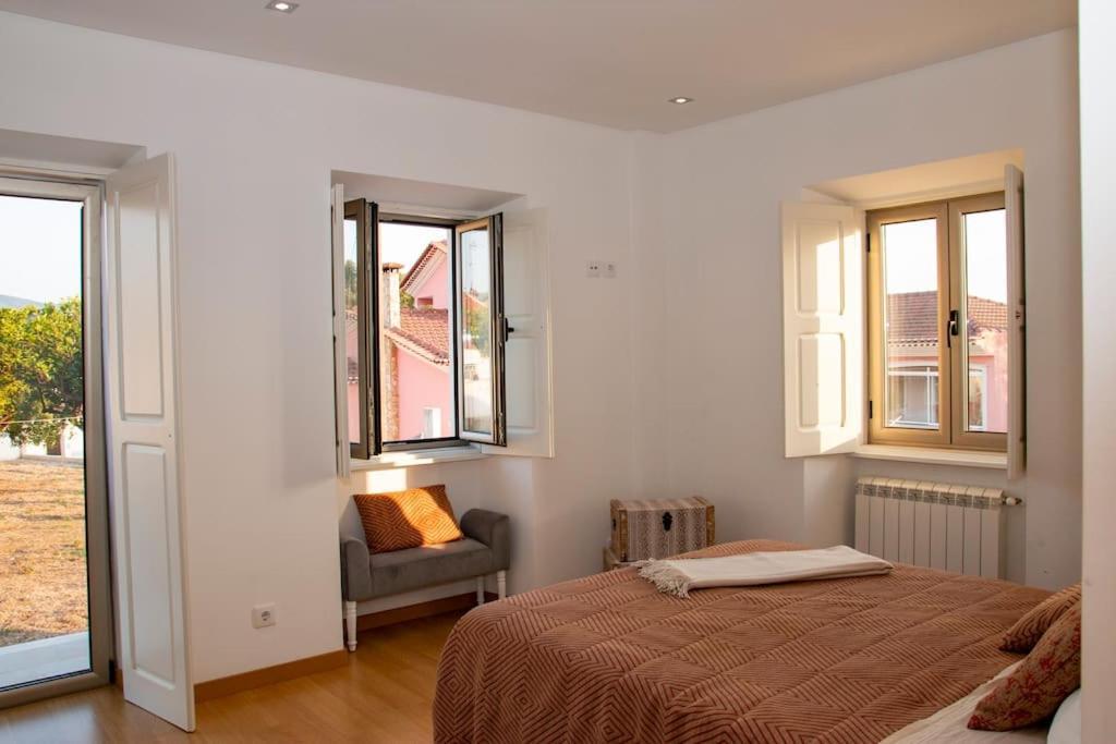 Beautiful Cozy Near Nazare, Leiria&batalha Holiday home *
