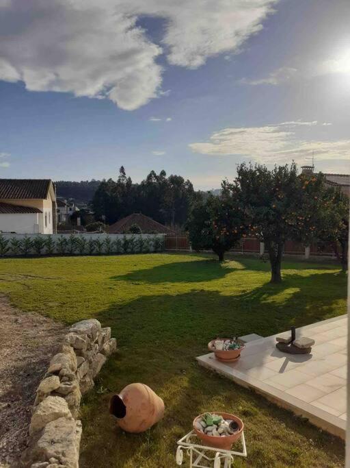 Holiday home Beautiful Cozy Near Nazare, Leiria&batalha *