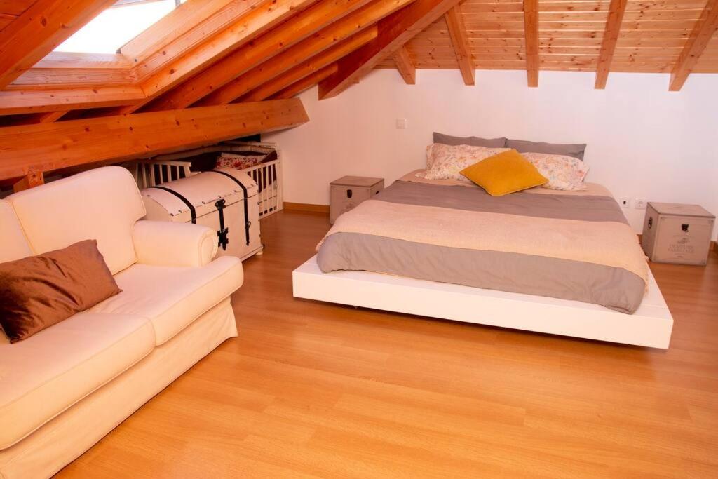Holiday home Beautiful Cozy Near Nazare, Leiria&batalha *